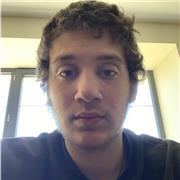 Court sportif, ainsi que l’envie d’apprendre